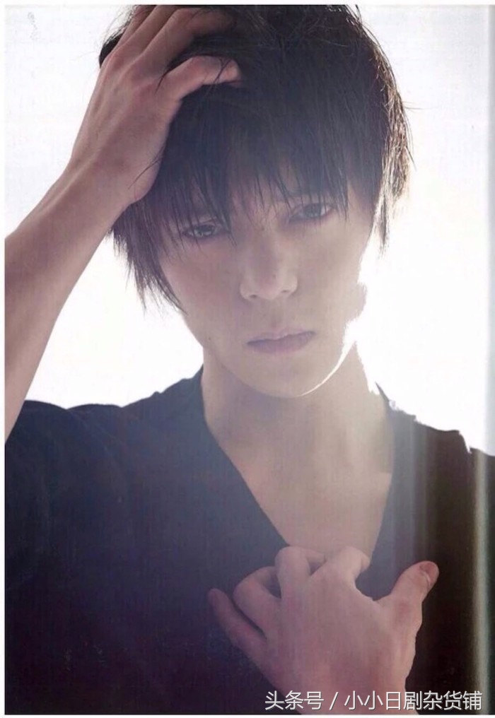 洼田正孝个人资料简介,洼田正孝综艺人间观察