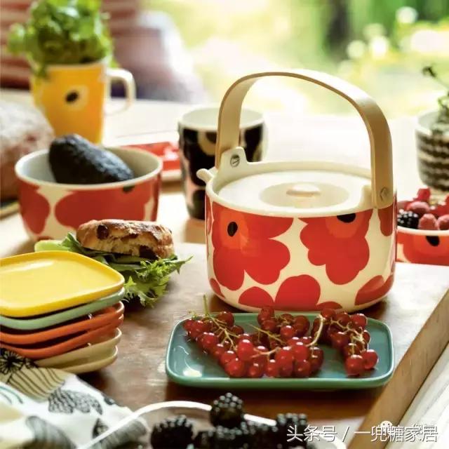 类似宜家的欧洲品牌,北欧风宜家