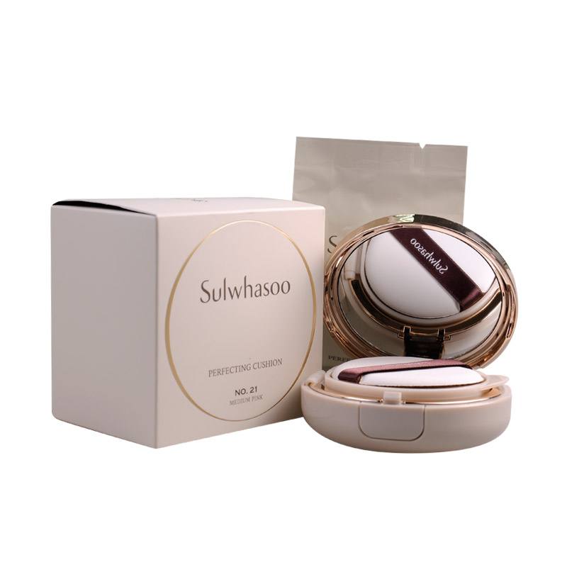 气垫测评推荐平价明星同款,十大公认好用的大牌气垫