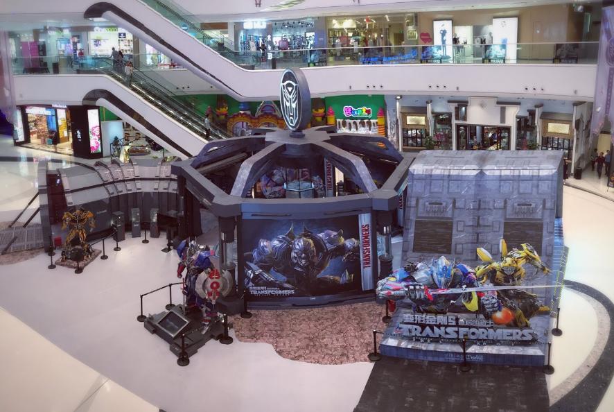 逛了这么久的淘宝,逛了这么多年的超市