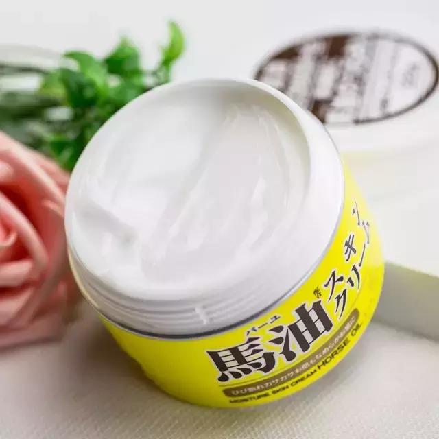 十款适合夏天用的面霜！