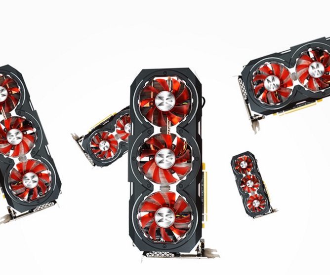 守望先锋显卡推荐,守望先锋推荐用什么显卡