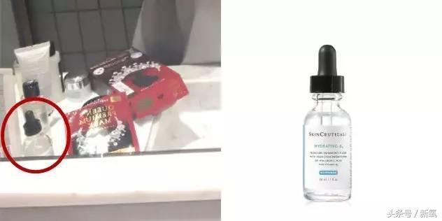 扒开女明星的化妆包｜江疏影挑化妆品的技术甩娜扎8条街？