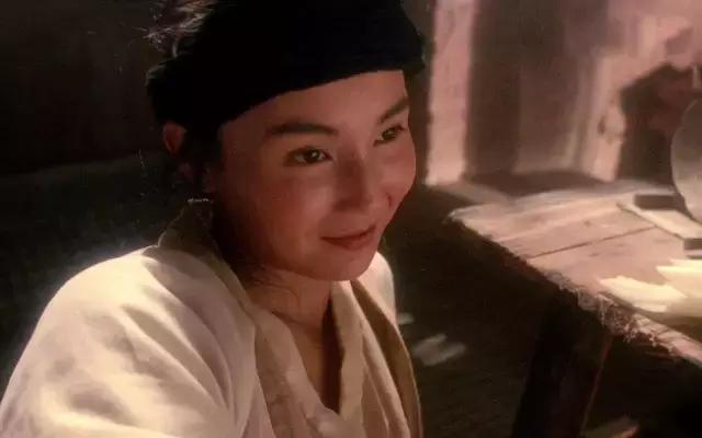 徐克奇门遁甲续集,鬼才徐克的绝学