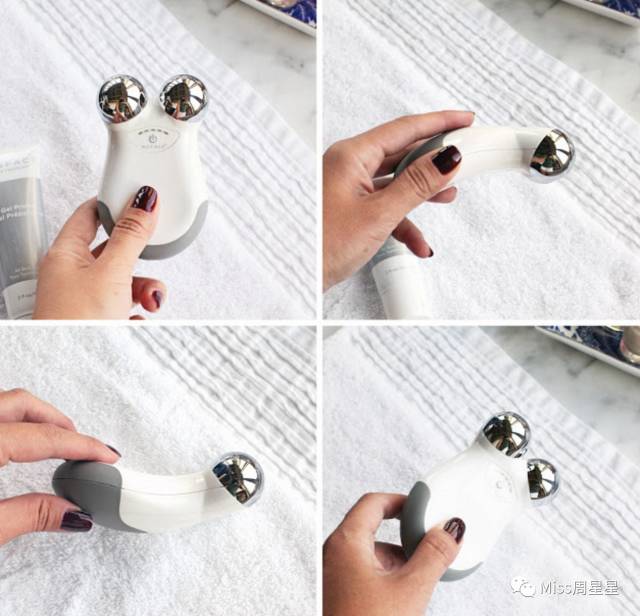 提拉紧致美容仪评测 (紧致提拉美容仪到底有没有用)