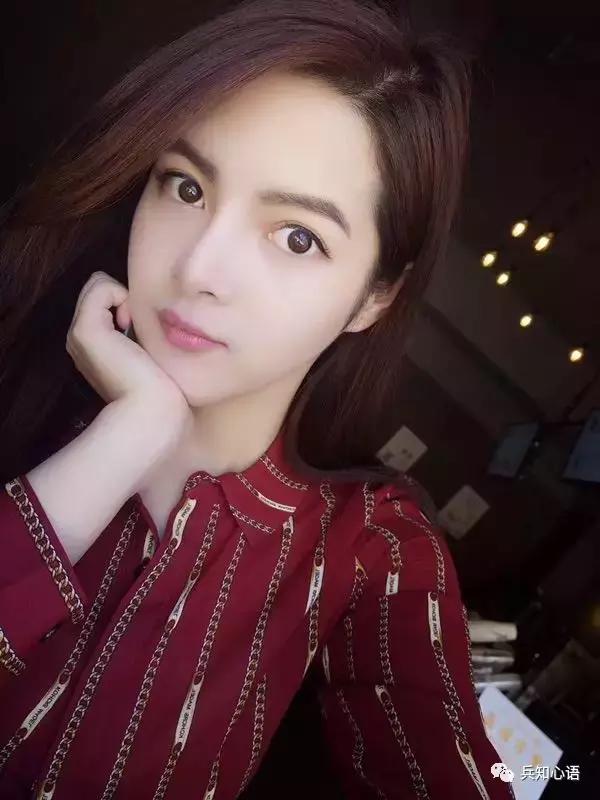 Wuli兵哥哥，这里有24位美丽天使向你告白啦