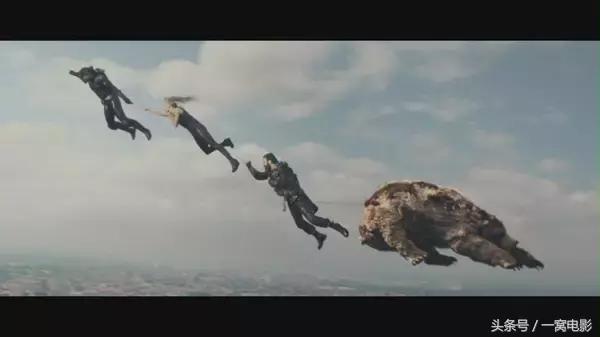 守护者世纪战元反派,守护者世纪战元口碑