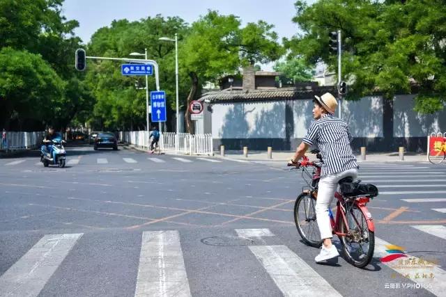 绝美的风景送给你,有一种风景叫朋友圈里的风景