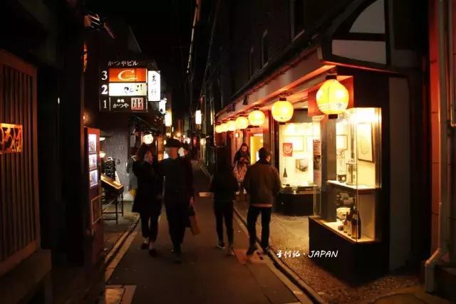 关西京都一日游攻略,日本关西旅行记录京都篇