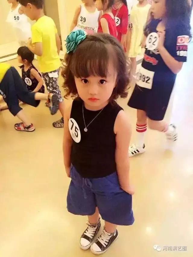 张锦煊|童星——锦绣前程,煊赫未来,潮童煊宝成长记。