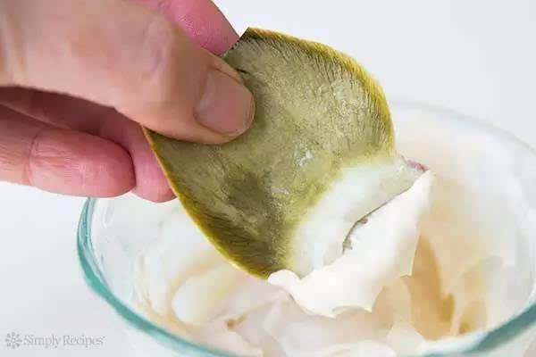 全球所有最罕见最奇葩的蔬菜,这种蔬菜比肉贵南方人经常吃