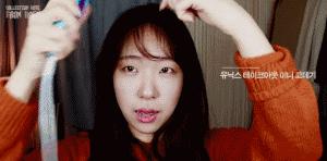 空气刘海OUT了！跟着《奶酪陷阱》火起来的泰迪卷你敢不敢来一个？