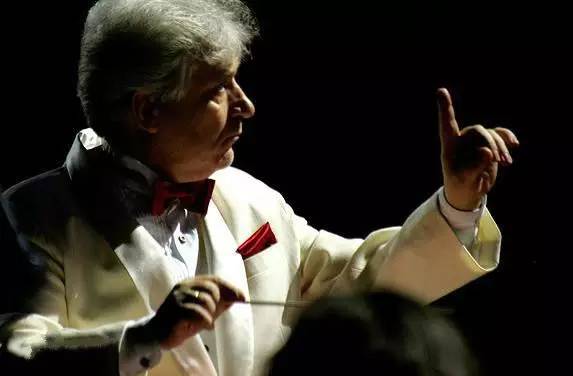 莫斯科交响乐团,用音乐去爱