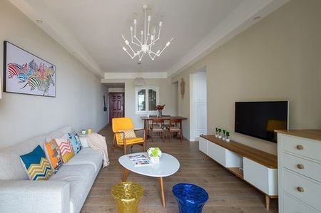 太原当代moma143平米户型设计,汉阳满庭春moma109平户型怎么装修