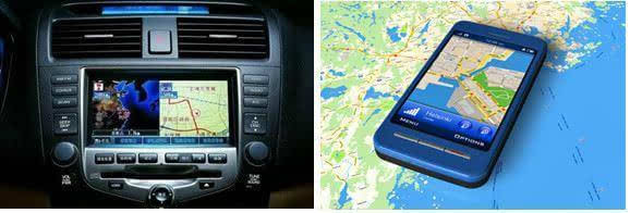 为什么有车载导航还用手机导航,车载导航好还是手机导航好