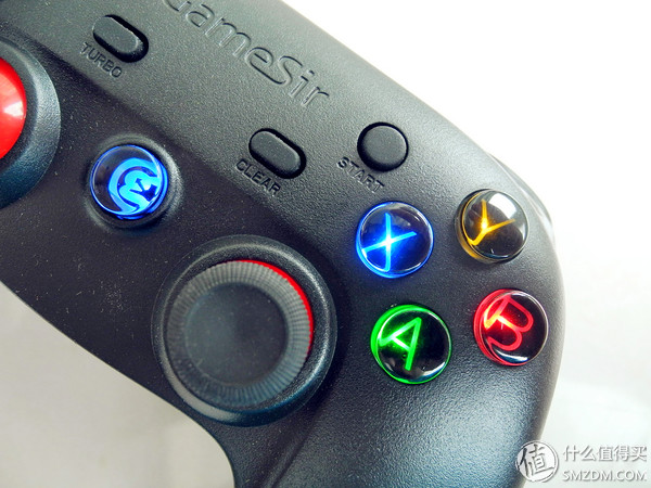 小鸡手柄g3标准版区别,小鸡游戏手柄g3评测