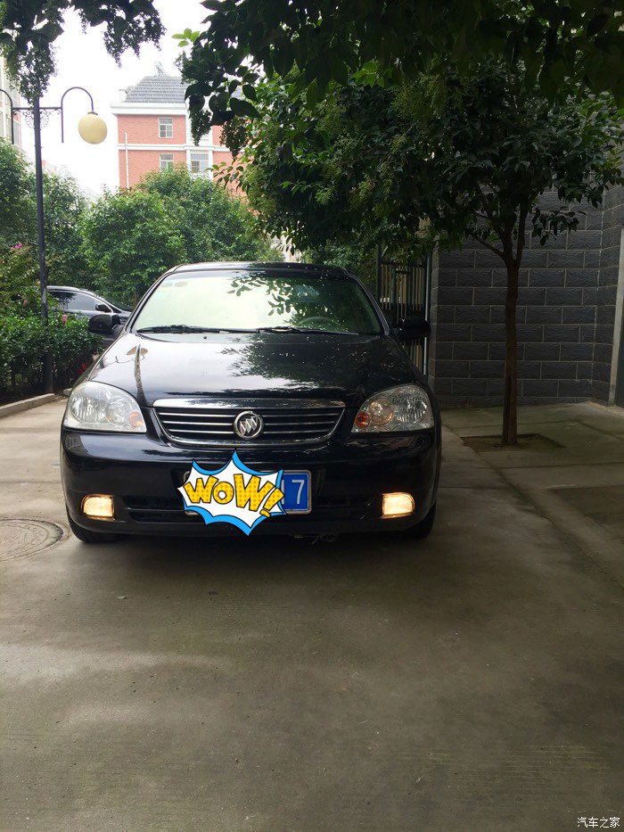 保养很好的汽车能开好多年,别克凯越保养好耐开吗