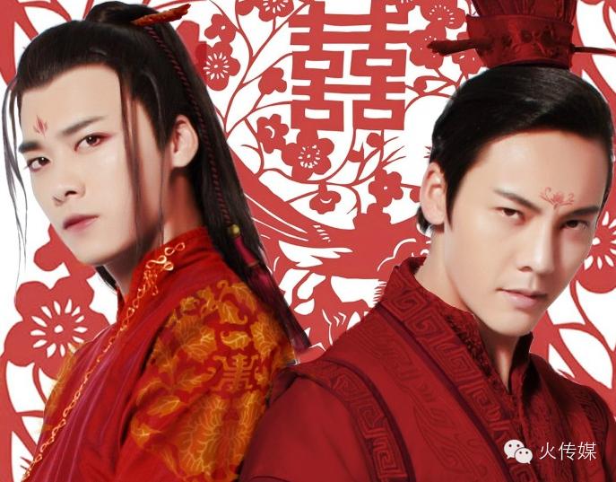 胡霍cp有爱的吗,胡霍cp到底有多强