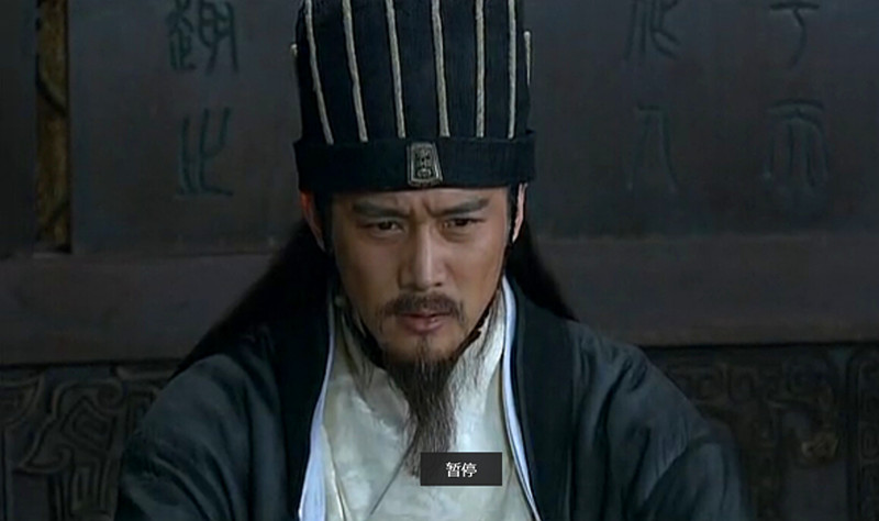 张郃前期被吊打为什么后期无敌,张郃究竟厉害在哪里