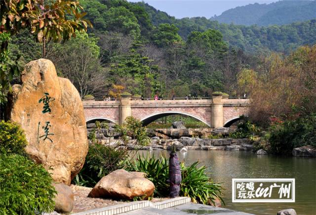 广州最新最美最好玩的景点,广州最值得去玩的景点推荐一下