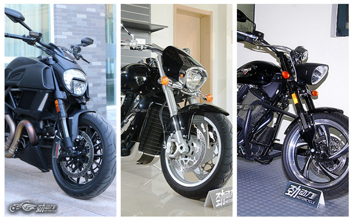 当“大魔鬼”遇上“M109R”,能让“胜利-战斧”挥舞起来吗