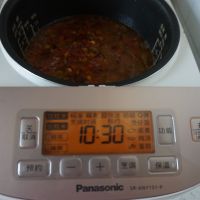 自家做煲仔饭最正宗的做法,自制煲仔饭旅游携带方便