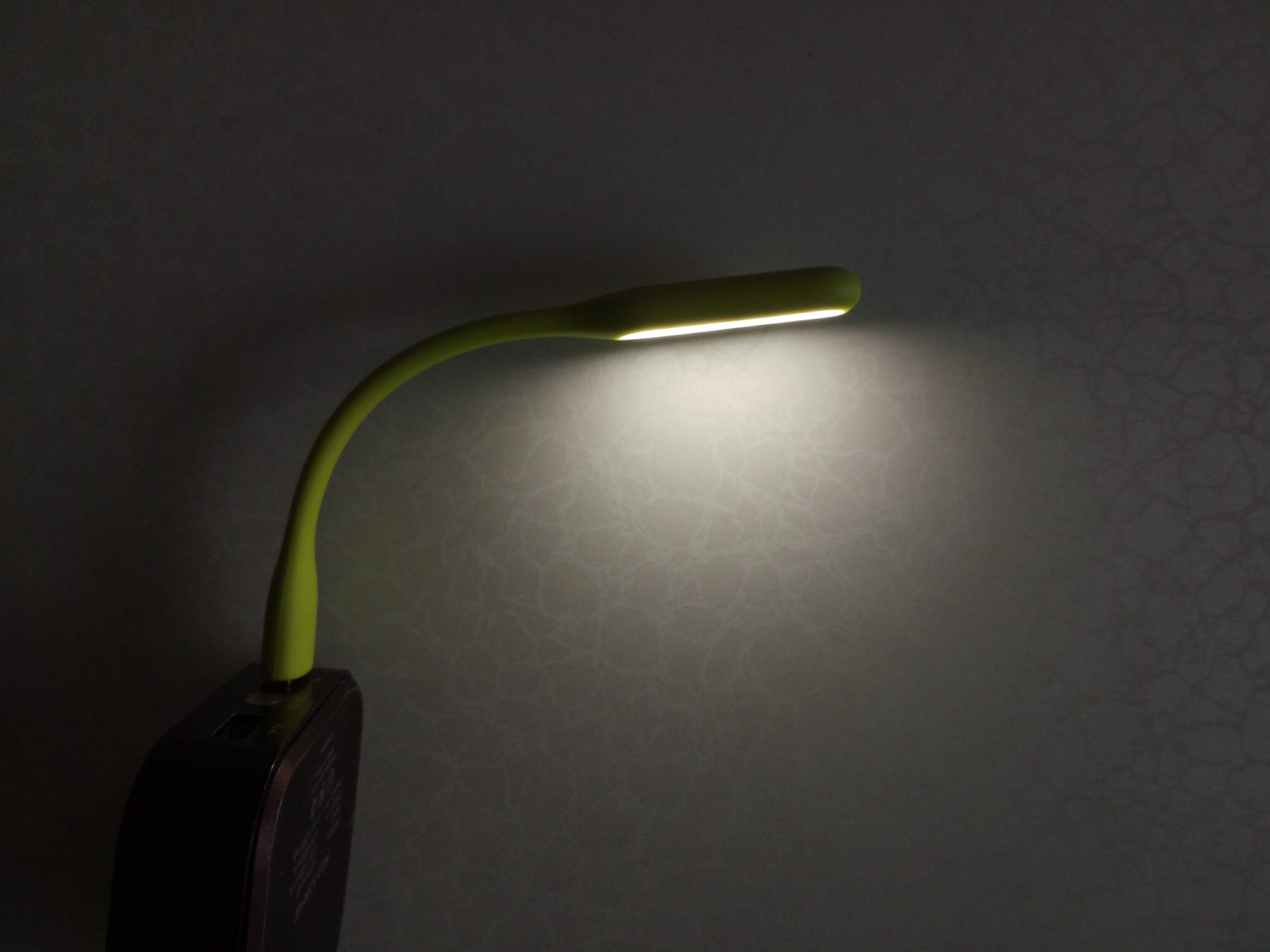 小米三大升级,小米随身usb灯