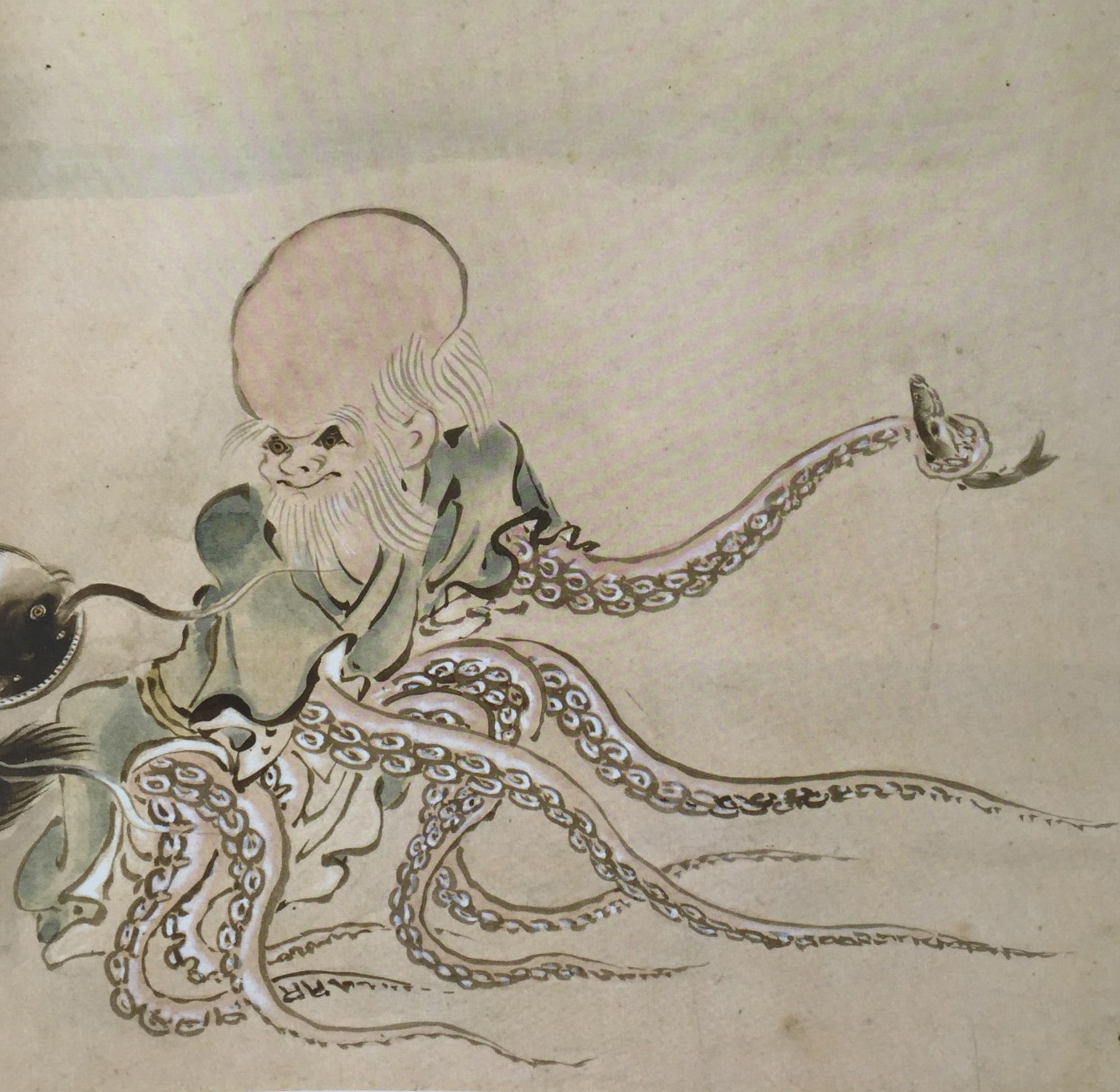 周星驰八爪鱼是什么电影,周星驰美人鱼八爪鱼搞笑片段