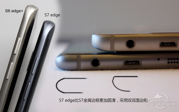 三星s7edge评测大米,三星s7edge各国版本评测