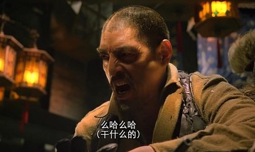 旧中国三教九流那些事儿：土匪