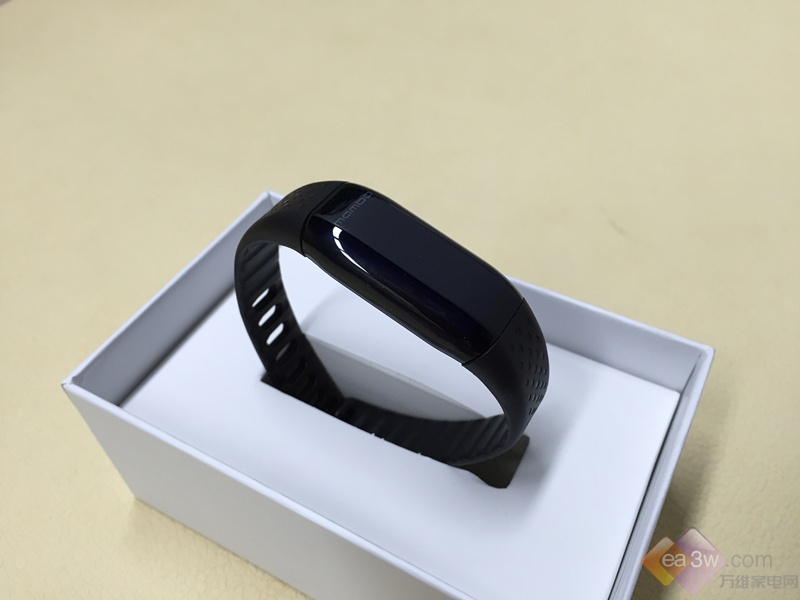 乐心手环mambohr2质量怎么样,乐心手环5s心率准确度