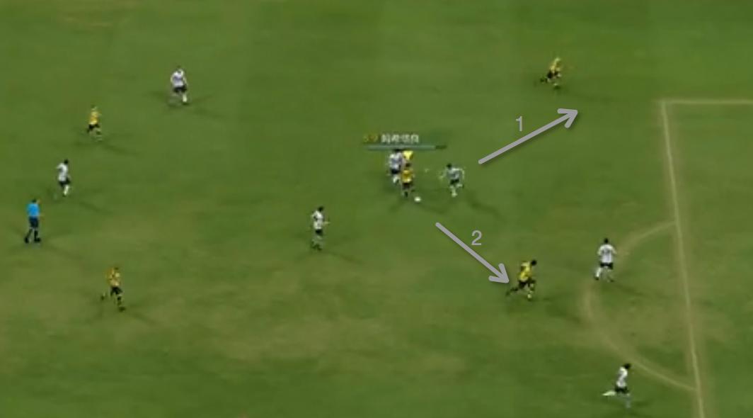 别以为多高大上，一句话戳破“中路渗透”的核心秘密