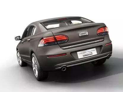 观致3为什么降价这么厉害,观致3s最新优惠