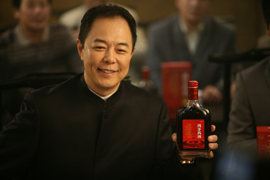 张铁林不当言论,张铁林皇阿玛