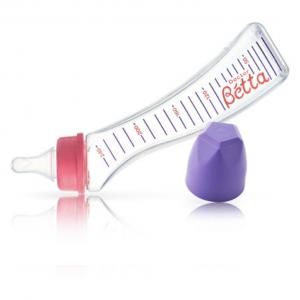 奶瓶0-3个月防胀气官方旗舰店,防胀气奶瓶和普通奶瓶有什么区别