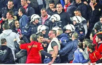 申花上港争议球,申花上港恩怨史