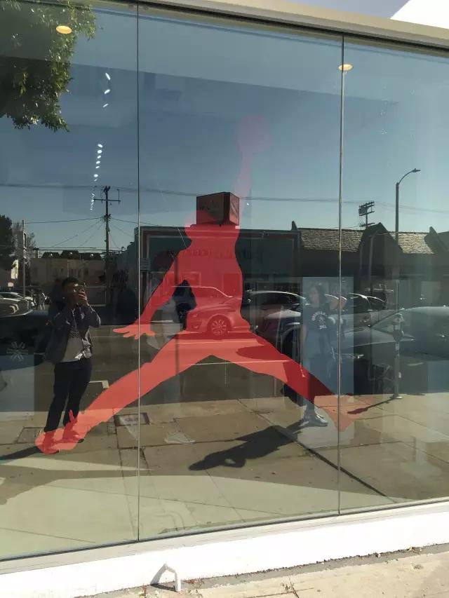 LA潮店!OG带你逛!