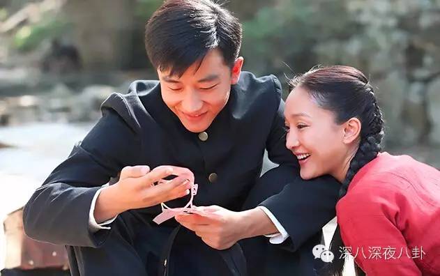 女医明妃传刘诗诗虐心片段,女医明妃传刘诗诗戴面纱