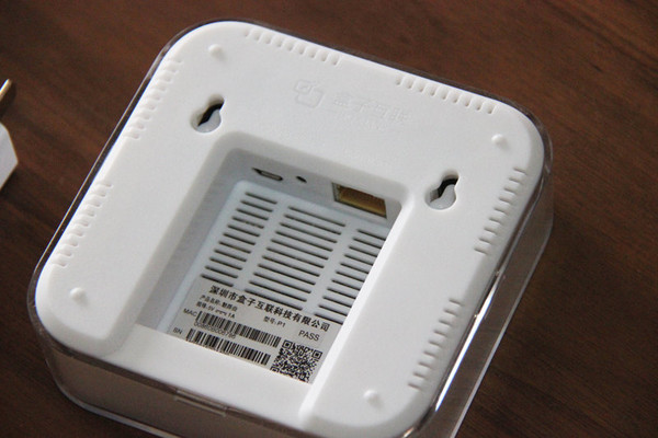 让网络与你更亲近，我的网络我做主“魅路由”