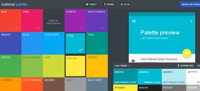 美工进阶设计之路,电商美工设计配色