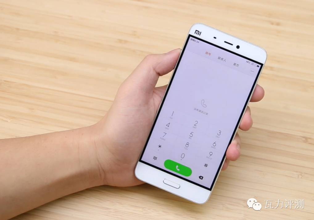 小米5山寨货,小米5实体按键功能