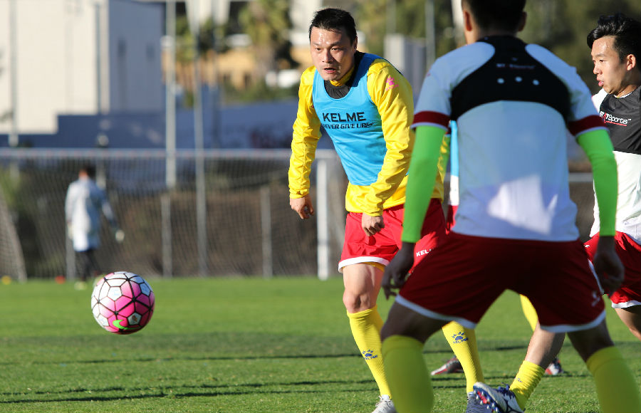 青岛黄海中超引援计划,2019青岛黄海足球俱乐部名单