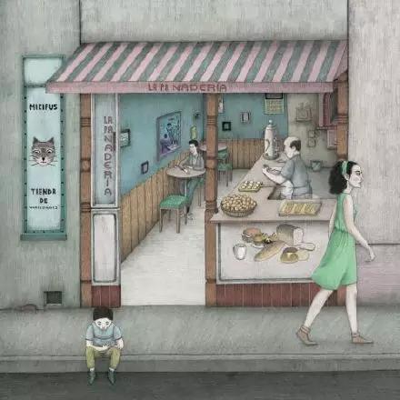 世上从来没有什么感同身受文案,世上从来都不会有真正的感同身受