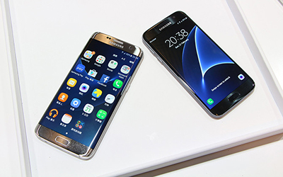 三星s7手机背面,三星s7国行版处理器