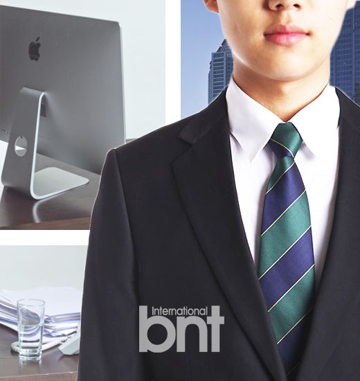 职场男士必备,职场男士通勤必备