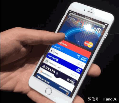 applepay为什么一定要按两下呢,applepay最新功能
