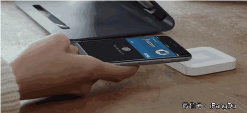 applepay为什么一定要按两下呢,applepay最新功能