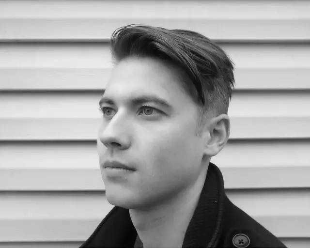 2022男士新发型图片,发型大全男不烫