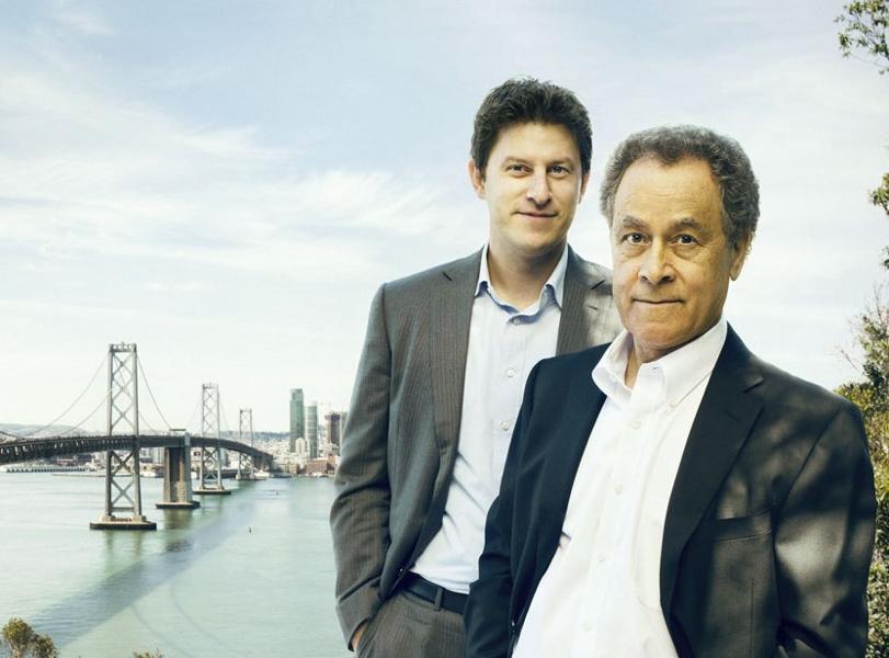 硅谷创业公司排名前十,硅谷十大顶级初创公司