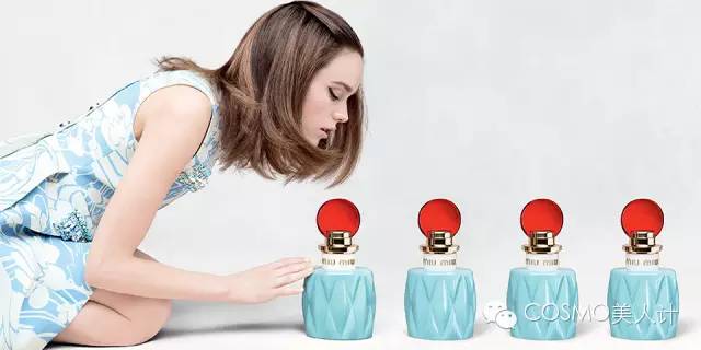 #拜托了美人计#高颜值香水大爬梯～魔都CO蜜我约你！